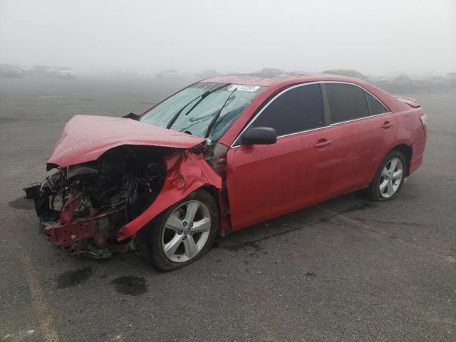 صورة رقم 1 من المزاد - 2011 TOYOTA CAMRY BASE مع VIN 4T1BF3EK5BU737561