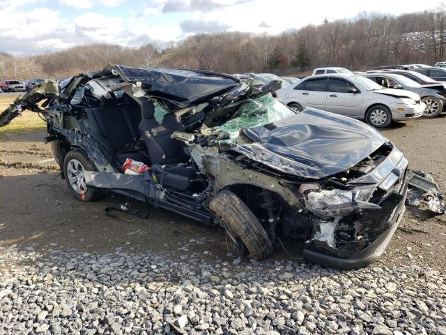 Photo 4 from auction – 2020 TOYOTA RAV4 LE with VIN 2T3F1RFV2LC114159