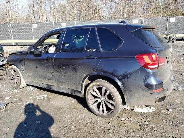 Photo 2 from auction – 2015 BMW X5 XDRIVE3 with VIN 5UXKR0C57F0P15273