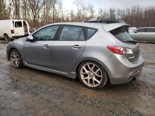 Photo 2 from auction – 2010 MAZDA SPEED 3 with VIN JM1BL1H38A1347396