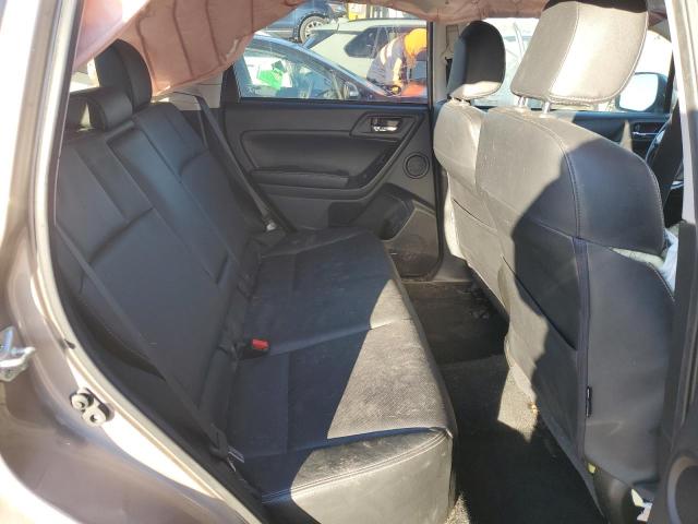 Photo 11 from auction – 2015 SUBARU FORESTER 2 with VIN JF2SJARC5FH533854