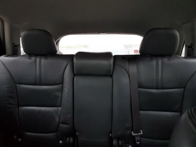 Photo 10 from auction – 2011 KIA SORENTO EX with VIN 5XYKU4A13BG036161