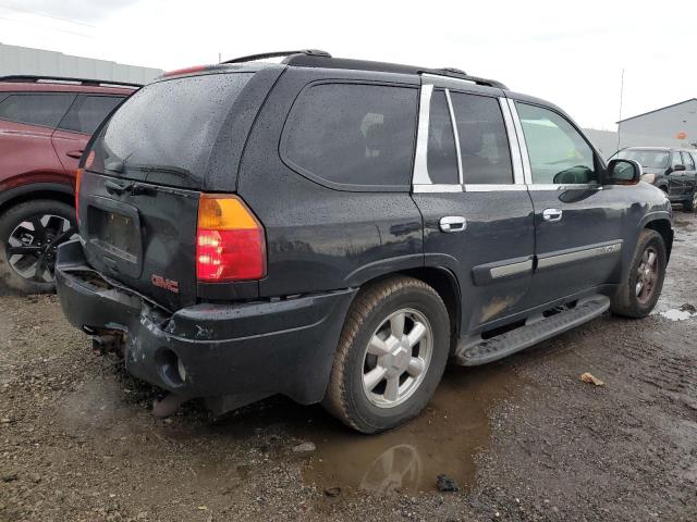 Photo 3 from auction – 2003 GMC ENVOY with VIN 1GKDT13S932134997