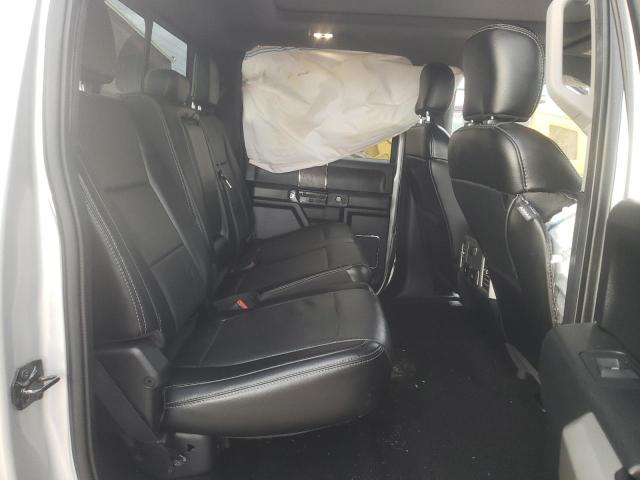 Photo 10 from auction – 2017 FORD F250 SUPER with VIN 1FT7W2B67HEF51521