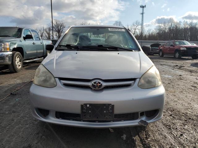 Photo 5 from auction – 2003 TOYOTA ECHO with VIN JTDAT123130279276