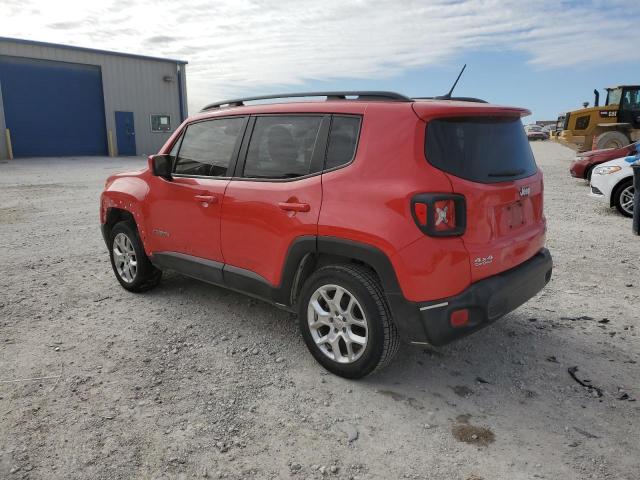 Photo 2 from auction – 2015 JEEP RENEGADE L with VIN ZACCJBBT2FPC28212
