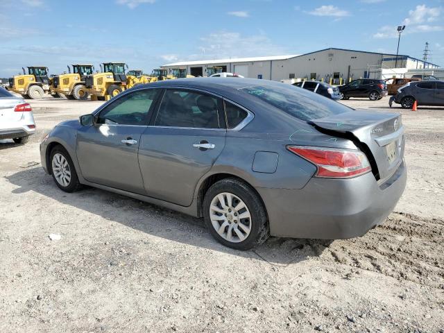 Photo 2 from auction – 2015 NISSAN ALTIMA 2.5 with VIN 1N4AL3AP2FC431400