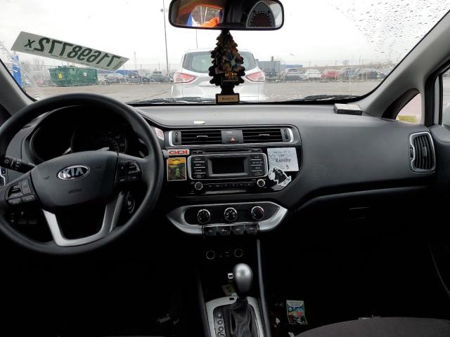 Photo 8 from auction – 2016 KIA RIO LX with VIN KNADM4A3XG6633227