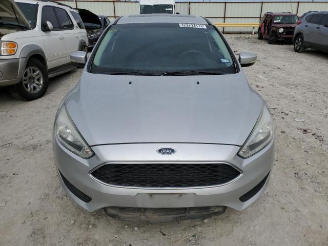 Photo 5 from auction – 2016 FORD FOCUS SE with VIN 1FADP3F28GL283575