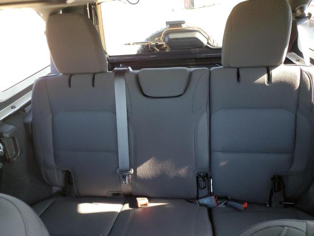 Photo 10 from auction – 2022 JEEP WRANGLER U with VIN 1C4HJXDG5NW200537