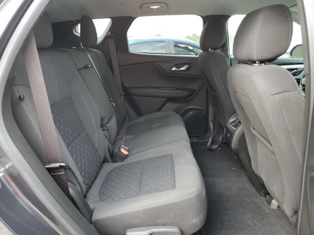 Photo 11 from auction – 2021 CHEVROLET BLAZER 2LT with VIN 3GNKBCRSXMS550983