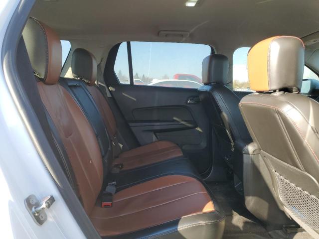 Photo 11 from auction – 2016 GMC TERRAIN SL with VIN 2GKFLPE30G6126118