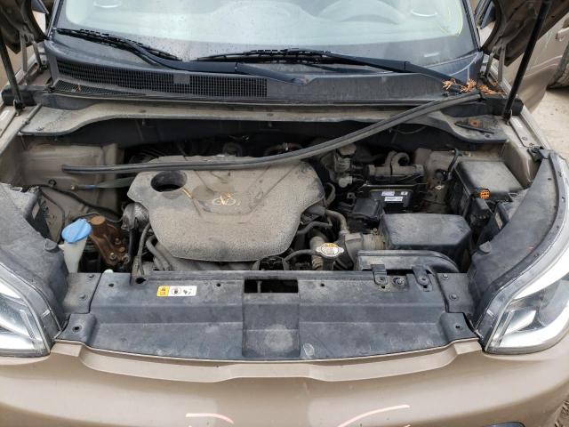 Photo 11 from auction – 2015 KIA SOUL with VIN KNDJN2A21F7125851