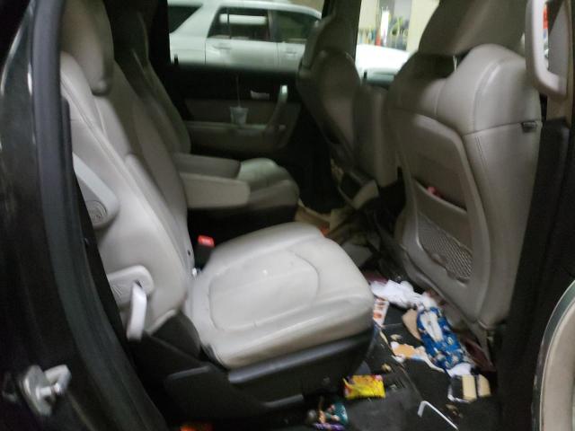 Photo 11 from auction – 2007 GMC ACADIA SLT with VIN 1GKER23757J113760