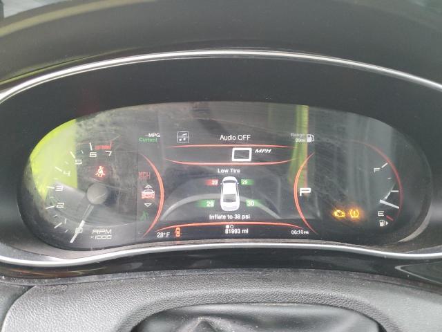 Photo 9 from auction – 2013 DODGE DART LIMIT with VIN 1C3CDFCA4DD681680