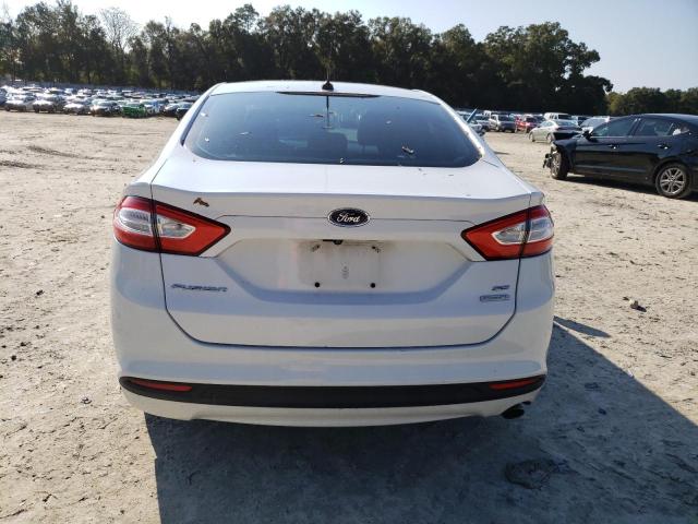 Photo 6 from auction – 2015 FORD FUSION SE with VIN 3FA6P0HD5FR265296