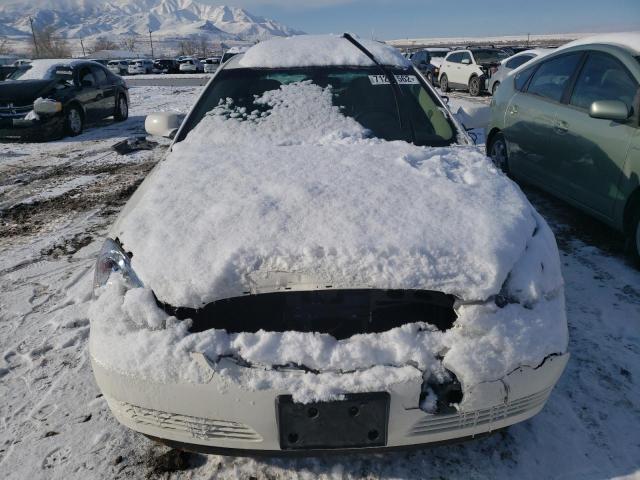 Photo 5 from auction – 2009 BUICK LUCERNE CX with VIN 1G4HD571X9U111644