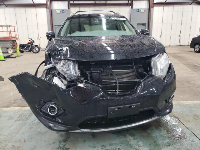 Photo 5 from auction – 2014 NISSAN ROGUE S with VIN 5N1AT2MV8EC852594