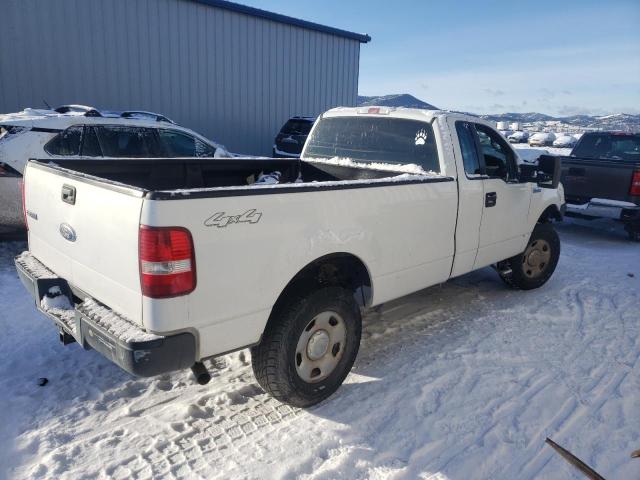 Photo 3 from auction – 2008 FORD F150 with VIN 1FTVF14588KC87782