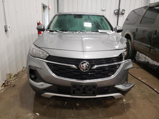 Photo 5 from auction – 2023 BUICK ENCORE GX with VIN KL4MMCSL0PB021079