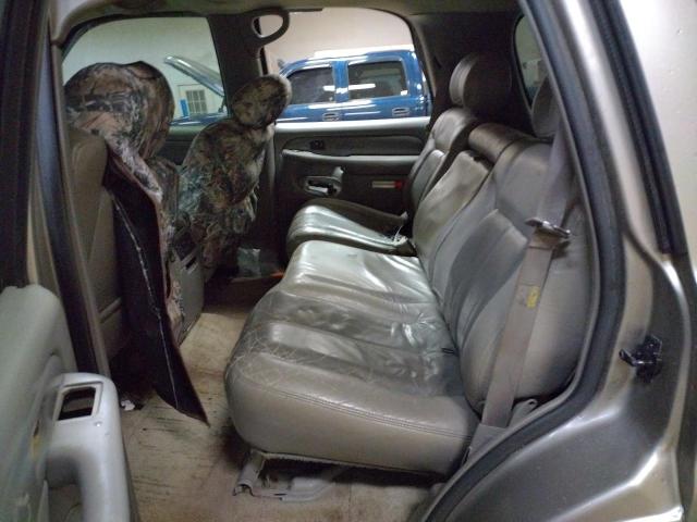 Photo 11 from auction – 2001 GMC DENALI with VIN 1GKEK63U61J302622