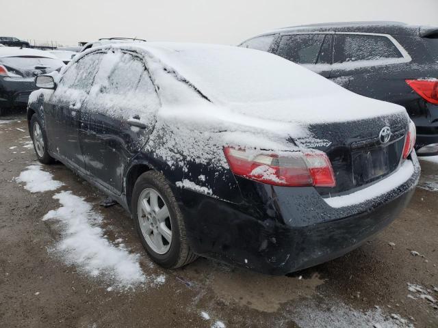 Photo 2 from auction – 2007 TOYOTA CAMRY CE with VIN 4T1BE46K97U042921