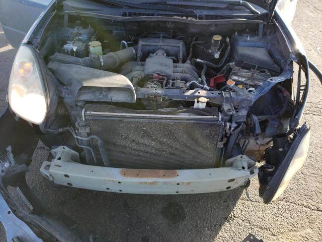 Photo 12 from auction – 2006 SUBARU B9 TRIBECA with VIN 4S4WX85C864407097