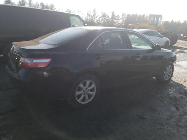 Photo 3 from auction – 2009 TOYOTA CAMRY BASE with VIN 4T1BE46K09U315070