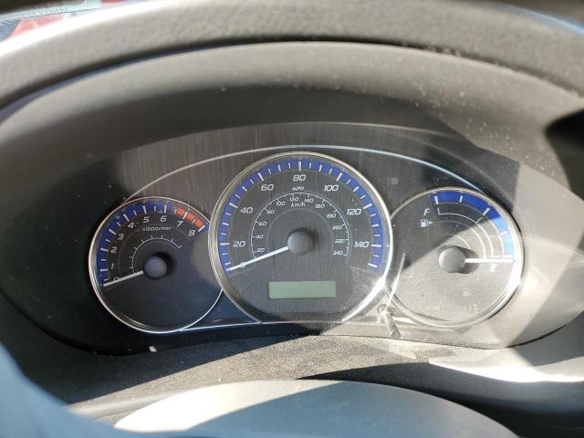 Photo 9 from auction – 2013 SUBARU FORESTER 2 with VIN JF2SHABC7DH401102