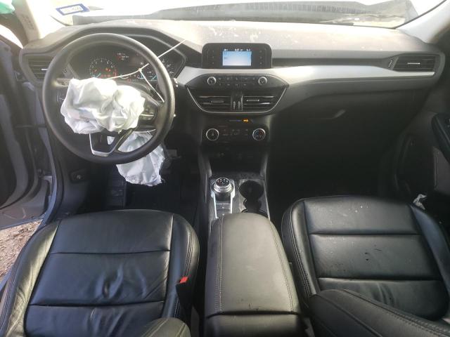 Photo 8 from auction – 2022 FORD ESCAPE S with VIN 1FMCU0F60NUA36988