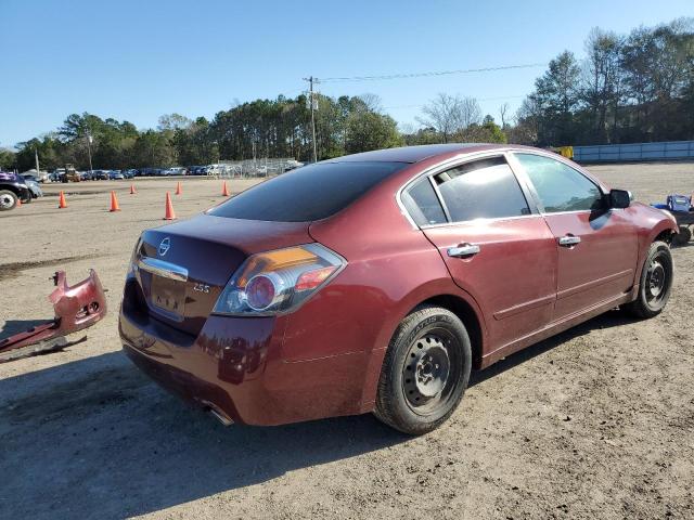 Photo 3 from auction – 2012 NISSAN ALTIMA BAS with VIN 1N4AL2AP1CN468786