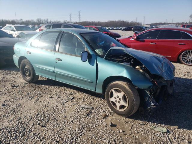 Photo 4 from auction – 2004 CHEVROLET CAVALIER with VIN 1G1JC52F547344861