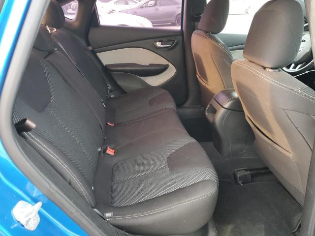 Photo 10 from auction – 2016 DODGE DART SXT with VIN 1C3CDFBB1GD515776