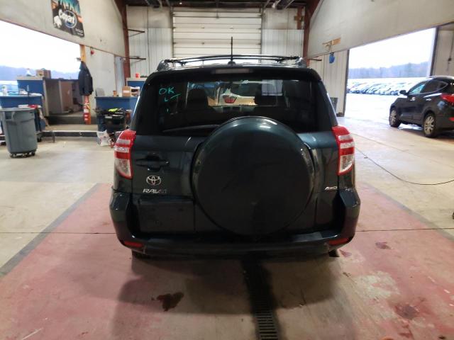 Photo 6 from auction – 2011 TOYOTA RAV4 with VIN 2T3BF4DV6BW134773