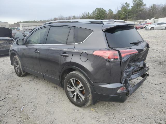 Photo 2 from auction – 2018 TOYOTA RAV4 ADVEN with VIN JTMWFREV4JJ166390