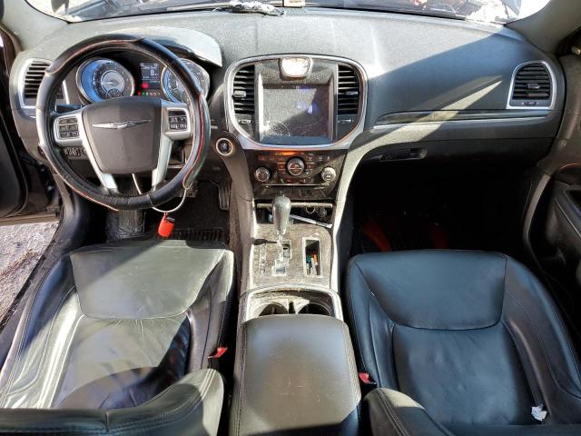 Photo 8 from auction – 2011 CHRYSLER 300 LIMITE with VIN 2C3CA5CG0BH594186