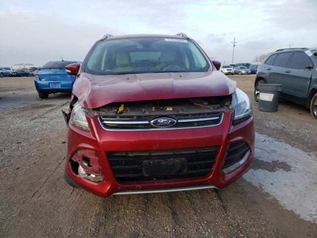 Photo 5 from auction – 2016 FORD ESCAPE TIT with VIN 1FMCU9JX0GUC11134