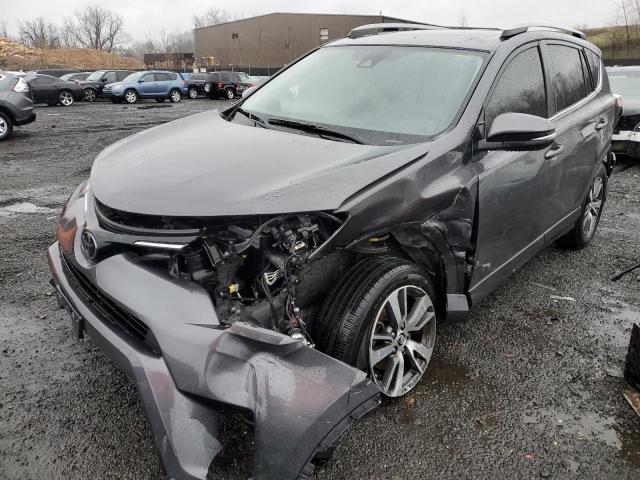 TOYOTA RAV4 ADVEN 2018 with VIN JTMRFREV5JJ210765 - Photo from auction