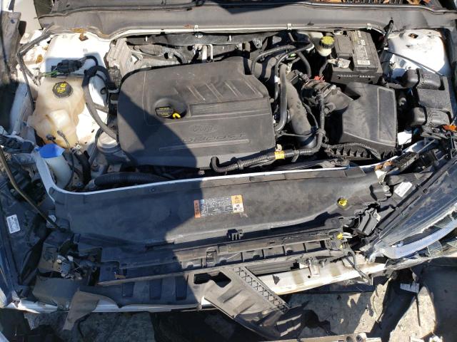 Photo 11 from auction – 2015 FORD FUSION SE with VIN 3FA6P0HD5FR265296