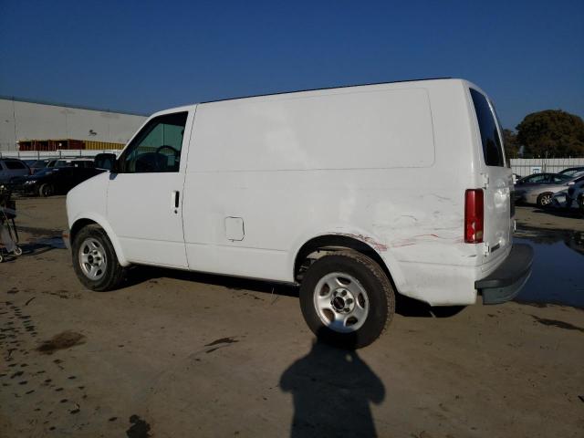 Photo 2 from auction – 2005 GMC SAFARI XT with VIN 1GTDM19X75B501233