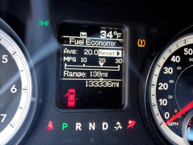 Photo 9 from auction – 2014 RAM 1500 ST with VIN 1C6RR6FG7ES112480