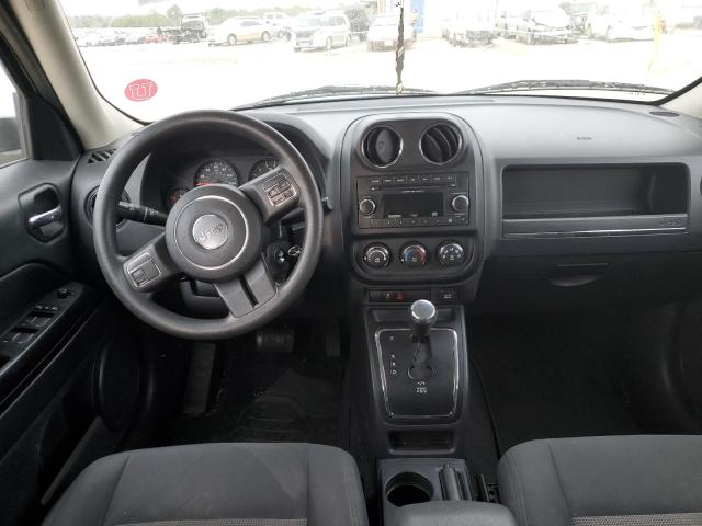 Photo 8 from auction – 2012 JEEP PATRIOT SP with VIN 1C4NJPBA5CD579341