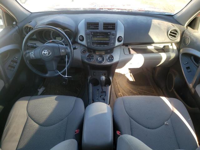 Photo 8 from auction – 2009 TOYOTA RAV4 LIMIT with VIN JTMBK34V295077558
