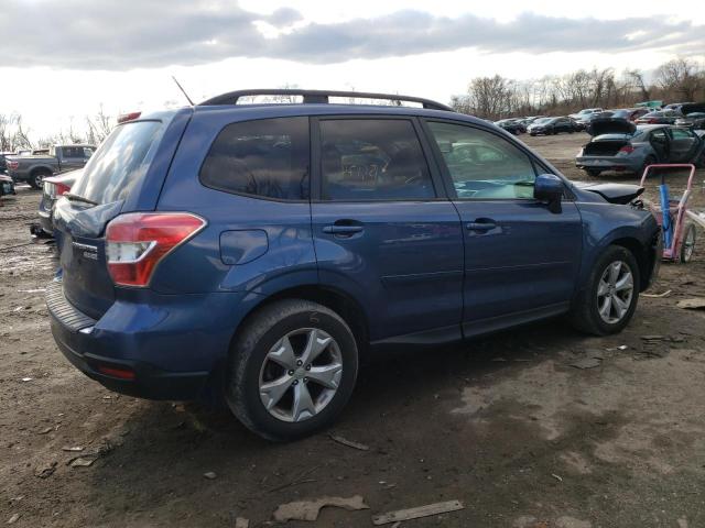 Photo 3 from auction – 2014 SUBARU FORESTER 2 with VIN JF2SJAEC8EH412868