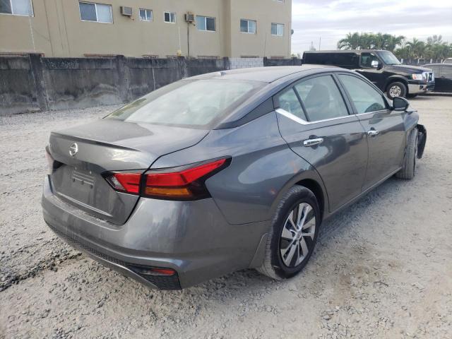 Photo 3 from auction – 2019 NISSAN ALTIMA S with VIN 1N4BL4BV6KN317678