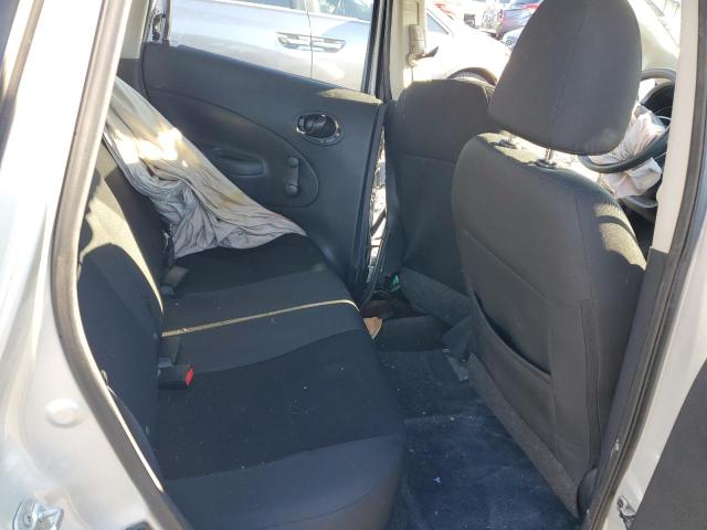 Photo 10 from auction – 2015 NISSAN VERSA NOTE with VIN 3N1CE2CPXFL436422