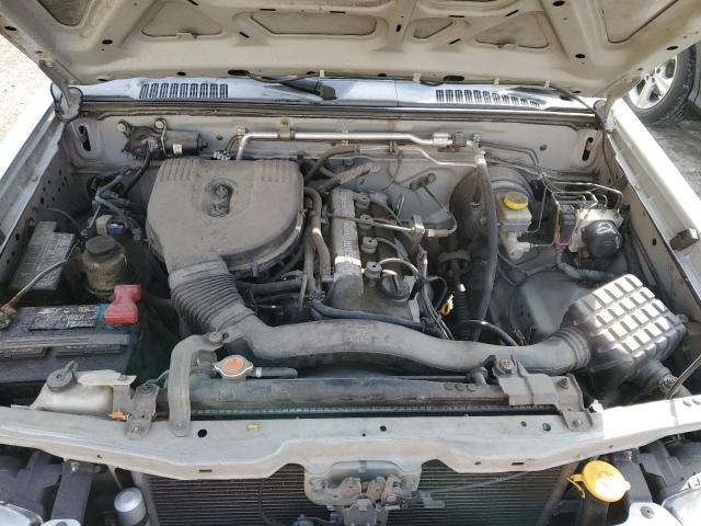 Photo 11 from auction – 2004 NISSAN FRONTIER K with VIN 1N6DD26T24C472947