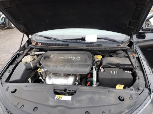 Photo 11 from auction – 2016 CHRYSLER 200 S with VIN 1C3CCCBB4GN128201