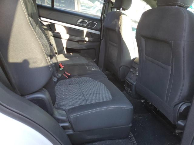 Photo 10 from auction – 2017 FORD EXPLORER X with VIN 1FM5K8D82HGA02488