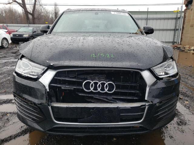 Photo 5 from auction – 2018 AUDI Q3 PREMIUM with VIN WA1ECCFS0JR025012